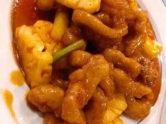 -南沙游艇会·大兵船餐厅