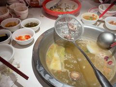 -深圳龙华星河COCO City(民治店)