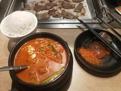 -新石器烤肉(南站店)