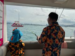 -小猫钓鱼海钓俱乐部(椰梦长廊店)