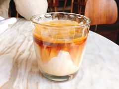 咖啡欧蕾-the rug 飞毯 (朝阳公园店)