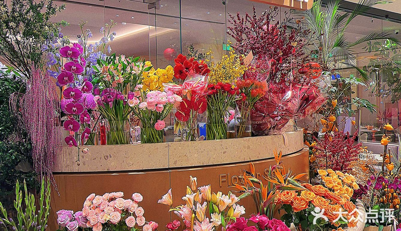 情调满满的约会餐厅推荐