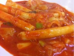 iphone_upload_pic-郑阿姨的家·이모네·韩料&烤肉(武川路店)
