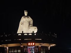 -河下古镇-梁红玉祠