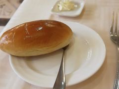 -红房子西菜馆(淮海中路店)