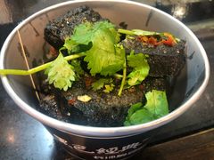 -黑色经典臭豆腐·湖南特产(太平街口店)