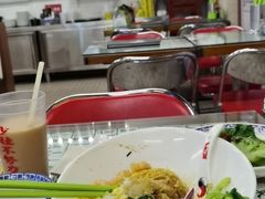 -七爷清汤腩·港式餐厅(金狮广场店)