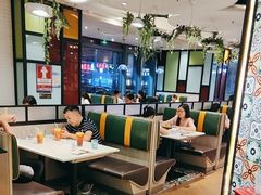 -新宝餐厅(流塘店)