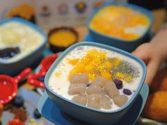 -杨枝金捞甜品(氹仔泉澧店)