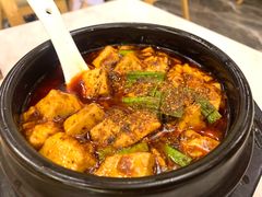招牌麻婆豆腐-陈麻婆豆腐总店