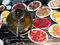 -一鼎牛鲜活牛肉城(晋江海峡国际食品城店)