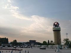 -云南民族村