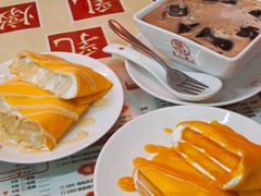 -香港華心糖水鋪(南西总店)