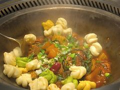 -山河屯铁锅炖鲜鹅·东北菜(开发区一店)