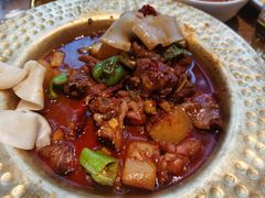 -天山传奇新疆菜(SKLP店)