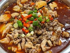 -米二红烧兔(华阳店)