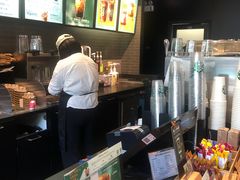 -星巴克(苏州泰华店)