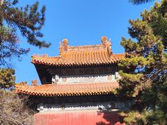 -沈阳市东陵公园