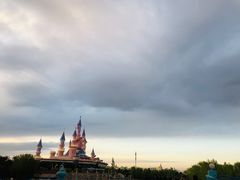 -沈阳方特欢乐世界