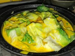 -喜越泰莱·泰越料理(海逸新天地店)