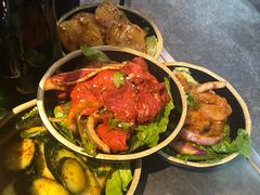 -酒拾烤肉(星沙店)