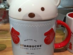 -星巴克(南京狮子桥店)