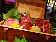 -烧江南烤肉(长春摩天活力城店)