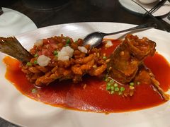 -外婆家(杭州马塍店·杭帮菜名店)