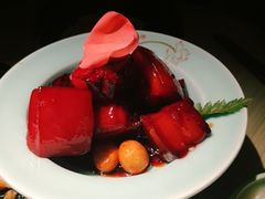 外婆红烧肉-花千醉(新街口店)