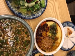 -杨大爹稀豆粉私房菜