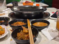 -钢管厂五区小郡肝火锅串串香(清河店)