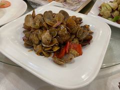 -和乐喜点(宝岗大道店)