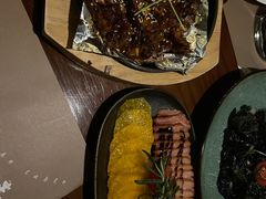 -IL Forno 意坊·意大利餐厅(温州万象城店)