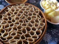 -王村姑老土炕莜面村(桥东店)