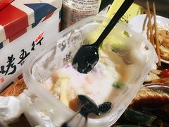 -烤五行·烧烤烤串(石佛营店)