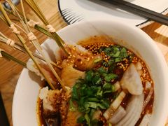 -太二酸菜鱼(深圳布吉万象汇店)