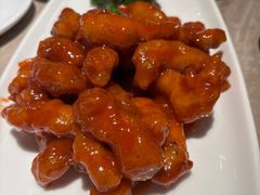 -北平小馆·烤鸭·家常菜(磨房北里店)