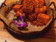 -云尊府云南菜·蒸汽石锅鱼(学清路店)