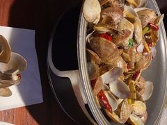 -前海沿·青岛菜(五四广场永旺店)