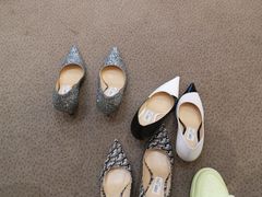 -JIMMY CHOO(成都远洋太古里店)
