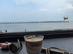 -ChanDu躔度咖啡(灯塔店)