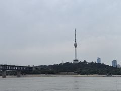 -武汉关码头(轮渡站)