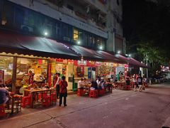 -洪大厨鸡煲(福田店)