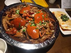-胖哥俩肉蟹煲(世茂国际广场店)