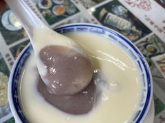 -周大娘牛乳(旧寨古村总店)