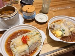 -德记源发炖汤·肠粉