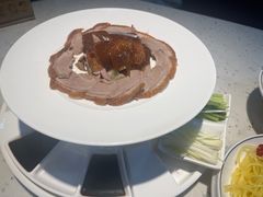 -臻味到北京烤鸭(MM3购物中心店)