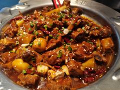 -胖哥俩肉蟹煲(宿迁宝龙广场店)