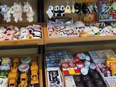 -海底捞火锅(江宸天街店)