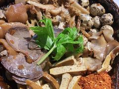 -灶东家民间菜(回兴店)
